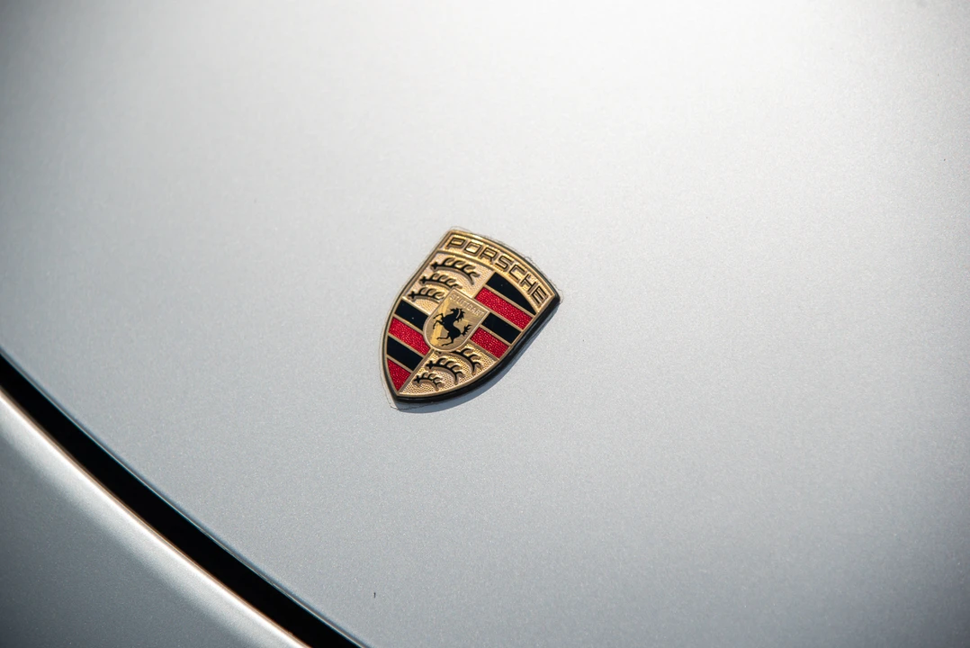 2002 Porsche 986 Boxster S - Image 21 of 31