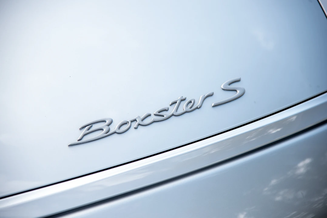 2002 Porsche 986 Boxster S - Image 26 of 31