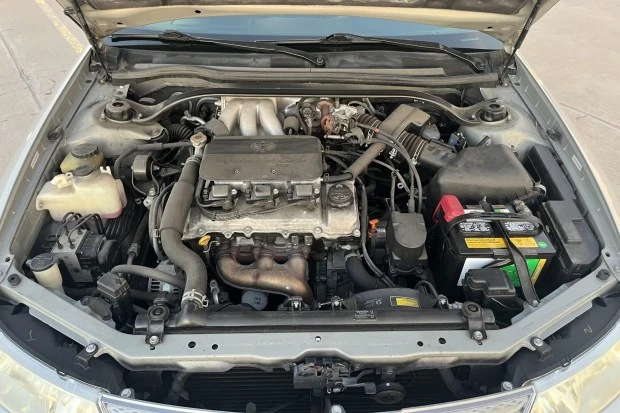 2002 Toyota Solara 1st Gen - Image 6 of 7