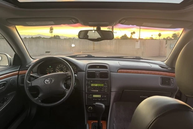 2002 Toyota Solara 1st Gen - Image 5 of 7