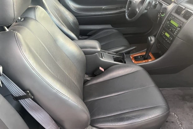 2002 Toyota Solara 1st Gen - Image 4 of 7