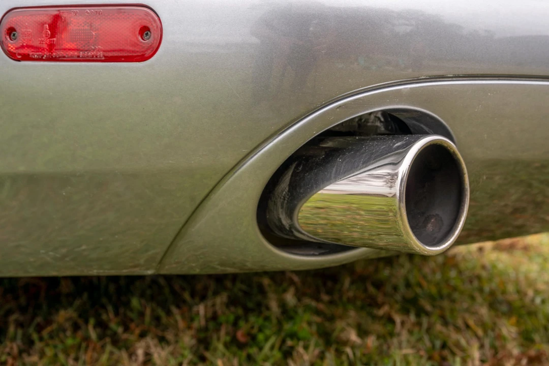 2003 Aston Martin DB7 Vantage - Image 29 of 31