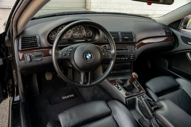 2003 BMW E46 330i & 330Ci - Image 5 of 7
