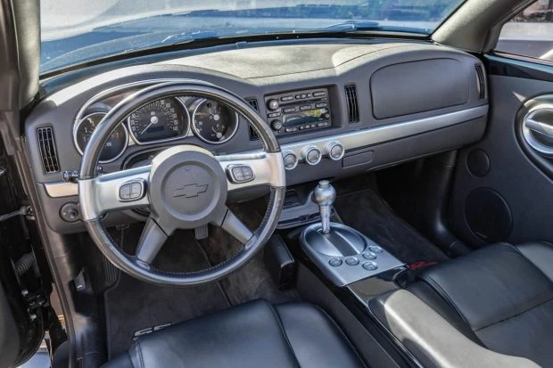 2003 Chevrolet SSR - Image 5 of 7