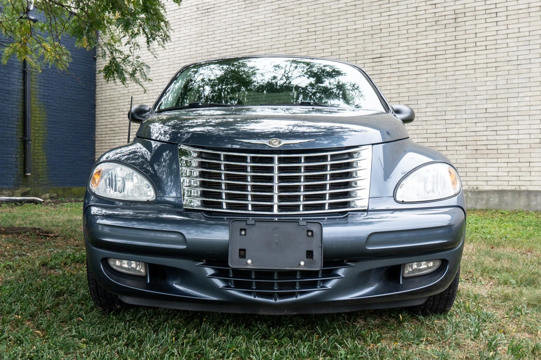2003 Chrysler PT Cruiser - Image 9 of 31