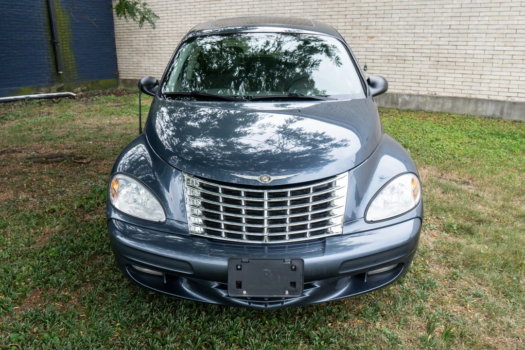 2003 Chrysler PT Cruiser - Image 8 of 31