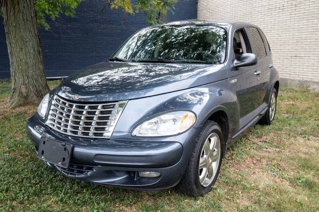 2003 Chrysler PT Cruiser - Image 2 of 31