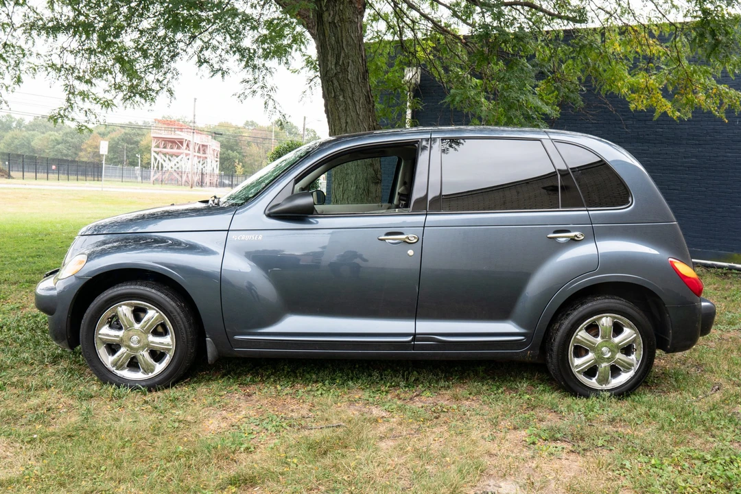 2003 Chrysler PT Cruiser - Image 3 of 31