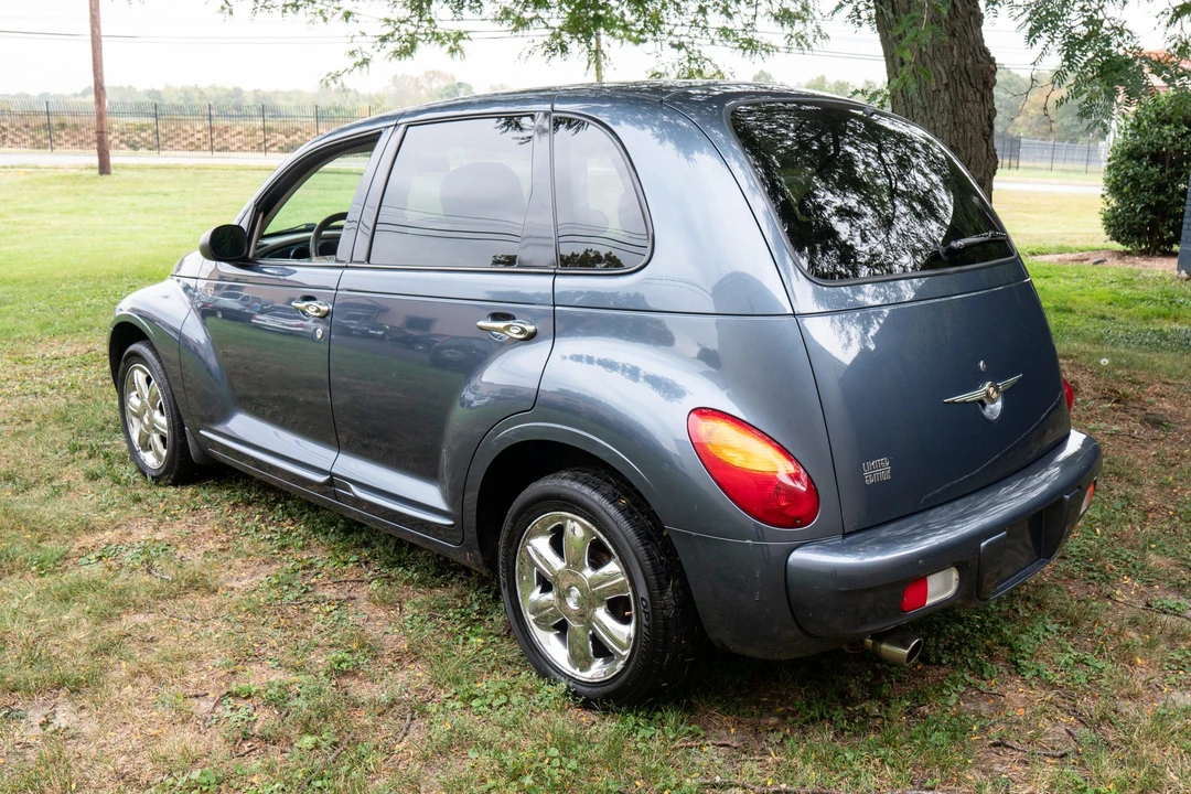 2003 Chrysler PT Cruiser - Image 4 of 31