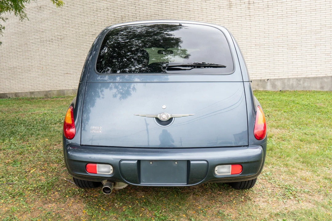 2003 Chrysler PT Cruiser - Image 5 of 31