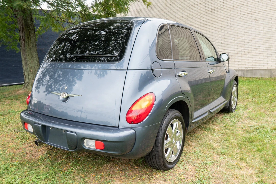 2003 Chrysler PT Cruiser - Image 6 of 31