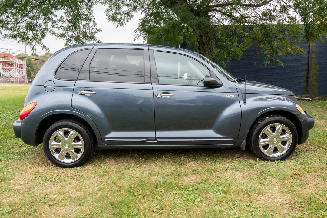 2003 Chrysler PT Cruiser - Image 7 of 31