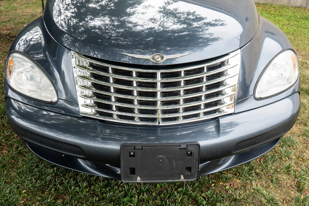 2003 Chrysler PT Cruiser - Image 10 of 31