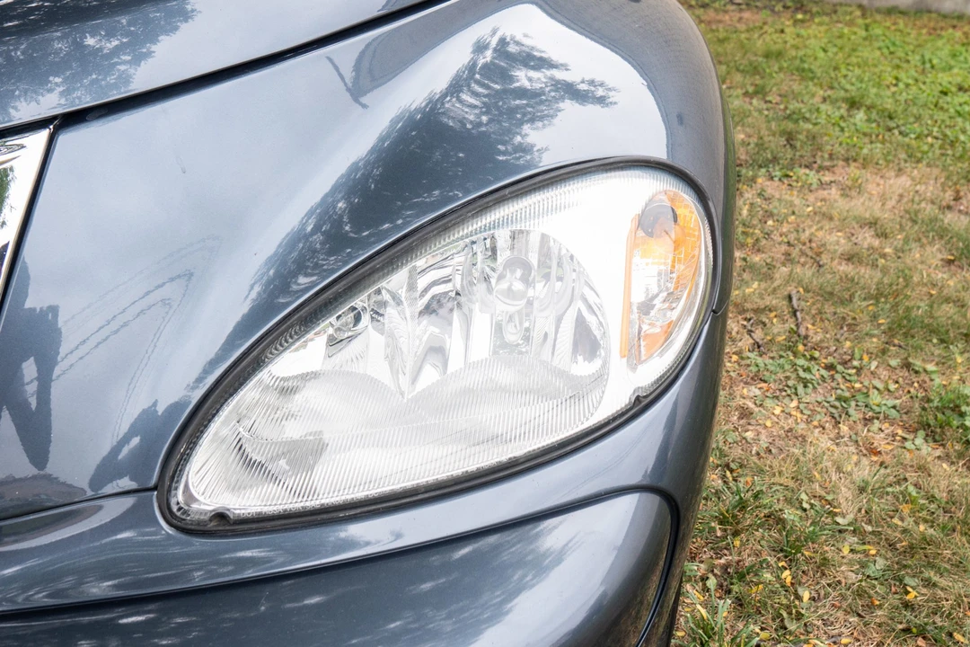 2003 Chrysler PT Cruiser - Image 12 of 31