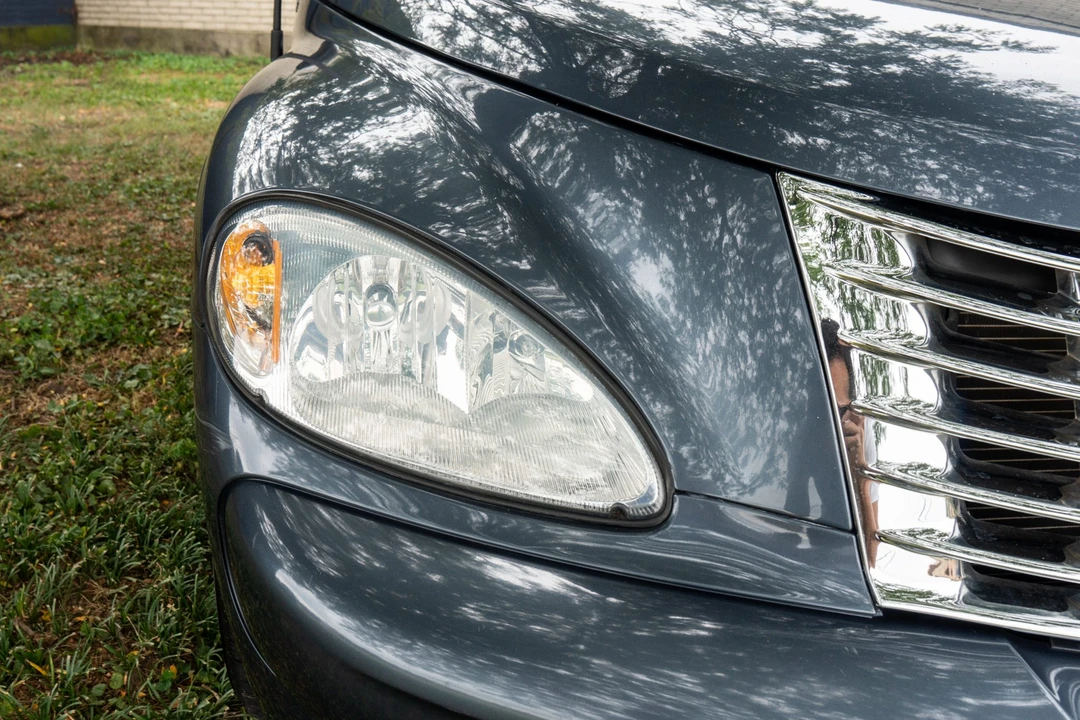 2003 Chrysler PT Cruiser - Image 11 of 31