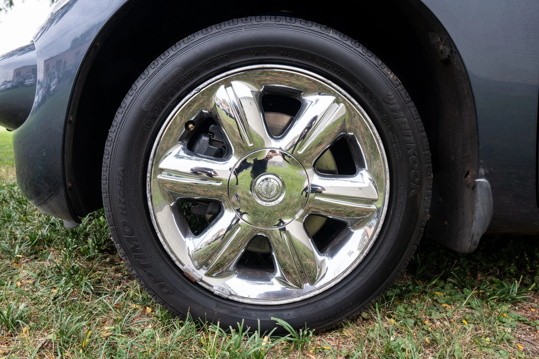 2003 Chrysler PT Cruiser - Image 27 of 31
