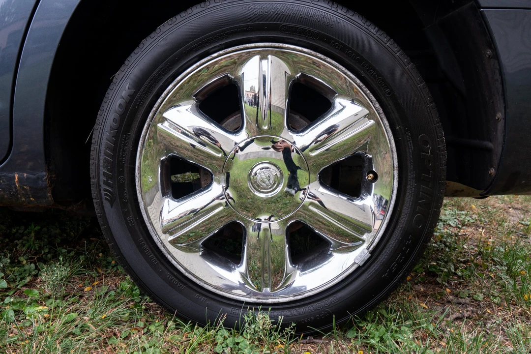 2003 Chrysler PT Cruiser - Image 26 of 31