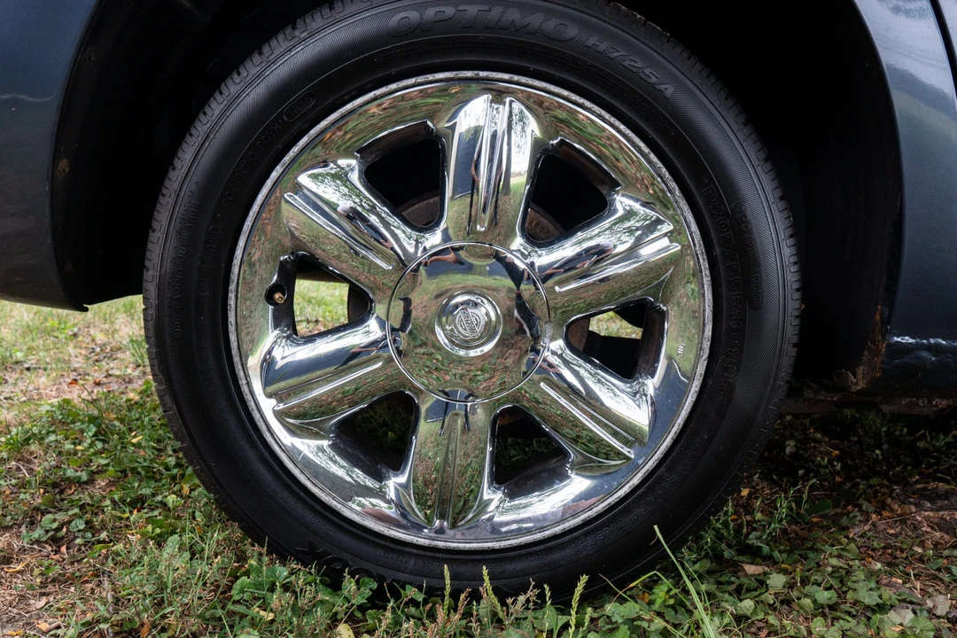 2003 Chrysler PT Cruiser - Image 25 of 31