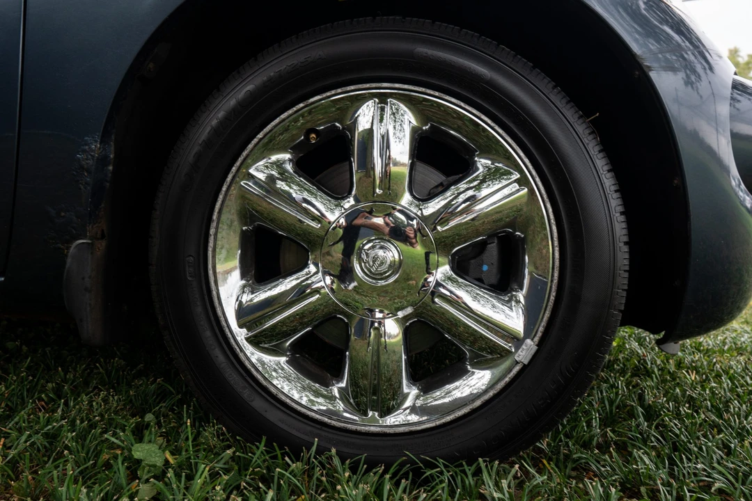 2003 Chrysler PT Cruiser - Image 24 of 31