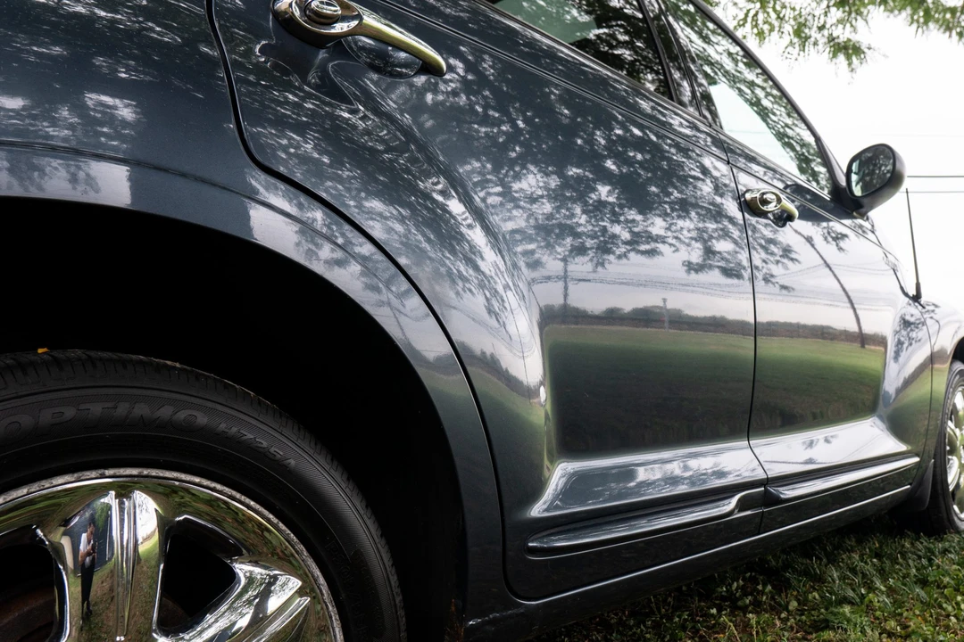 2003 Chrysler PT Cruiser - Image 23 of 31