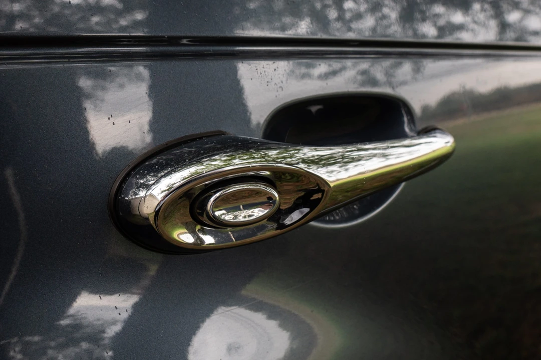 2003 Chrysler PT Cruiser - Image 21 of 31