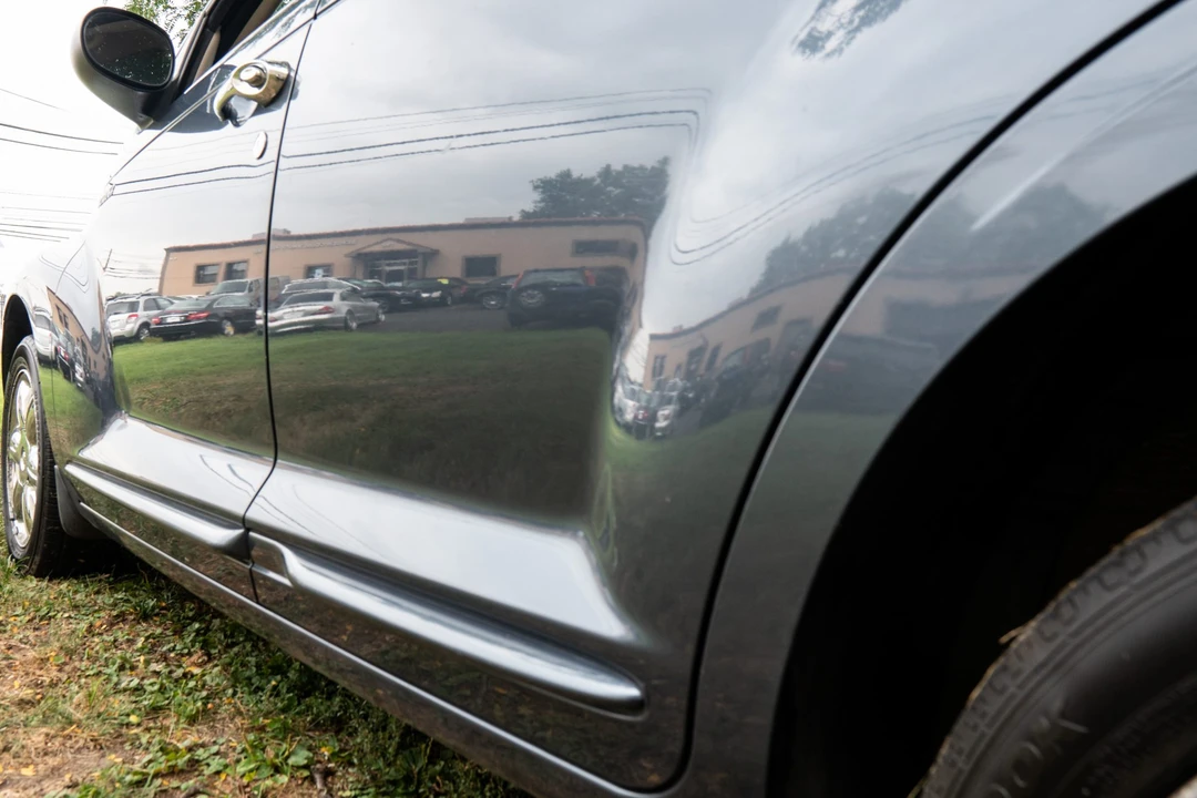 2003 Chrysler PT Cruiser - Image 22 of 31