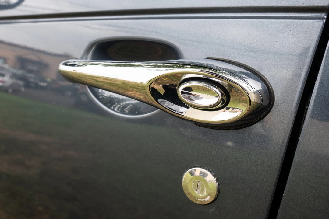 2003 Chrysler PT Cruiser - Image 20 of 31