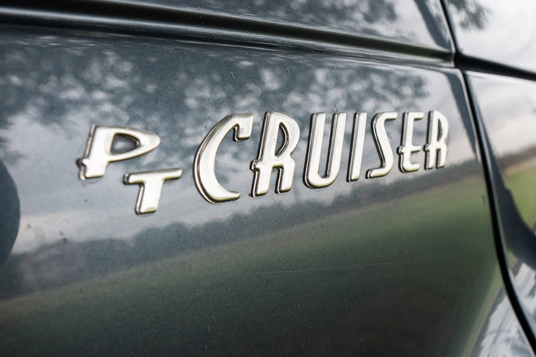 2003 Chrysler PT Cruiser - Image 18 of 31
