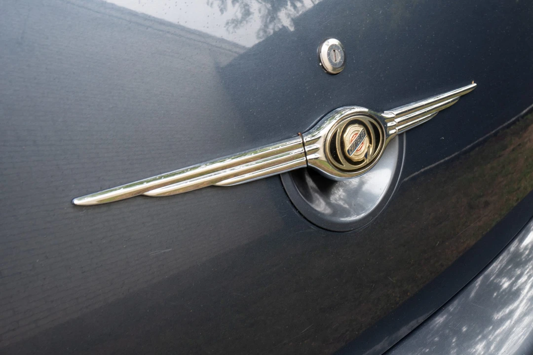 2003 Chrysler PT Cruiser - Image 15 of 31