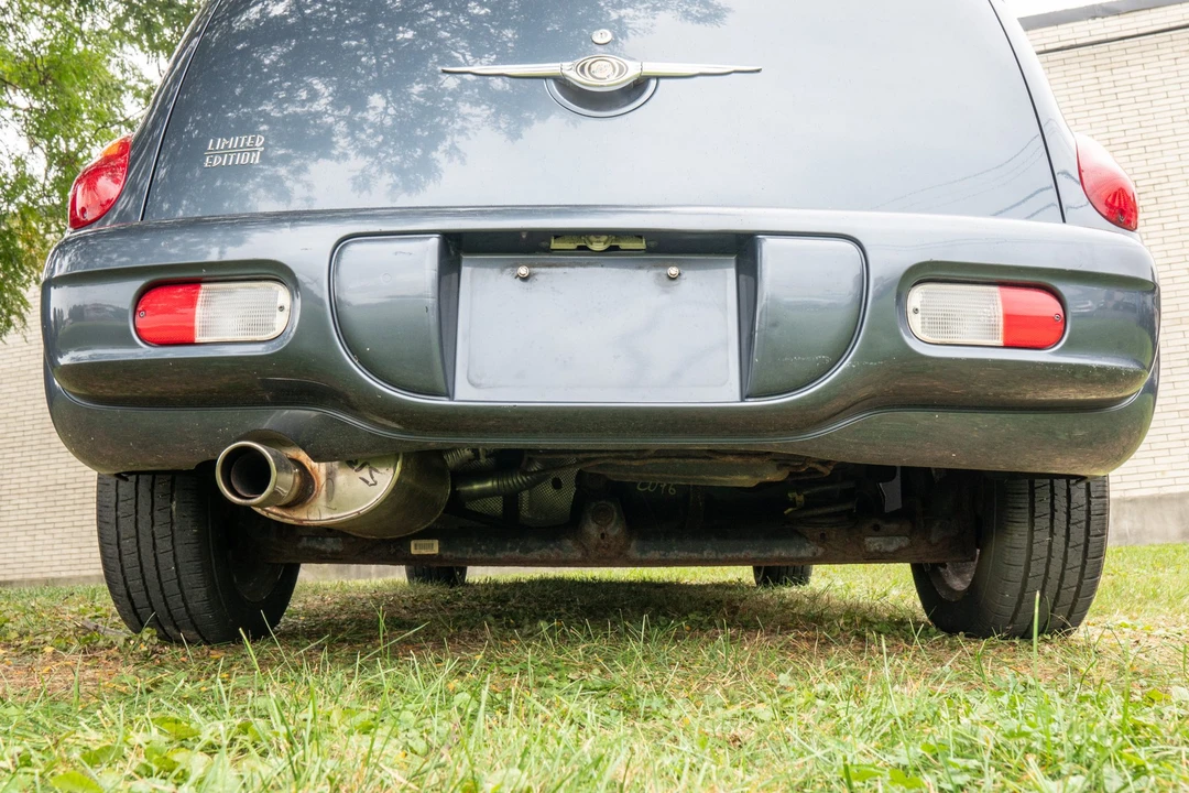 2003 Chrysler PT Cruiser - Image 13 of 31