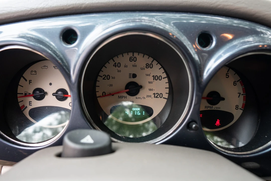 2003 Chrysler PT Cruiser - Image 31 of 31