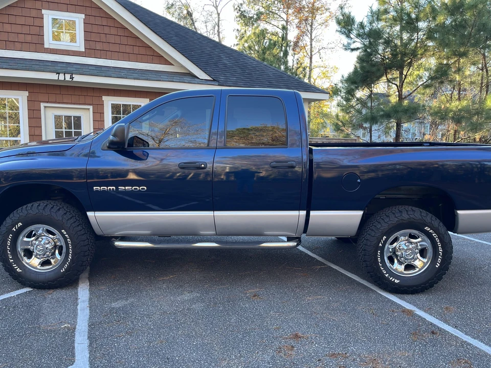 2003 Dodge Ram 3rd Gen - Image 11 of 31