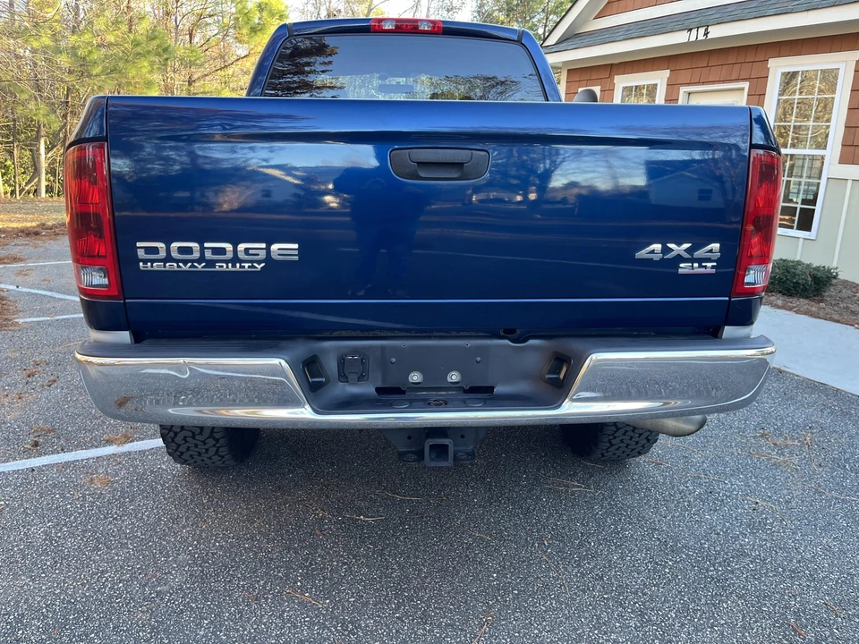 2003 Dodge Ram 3rd Gen - Image 12 of 31