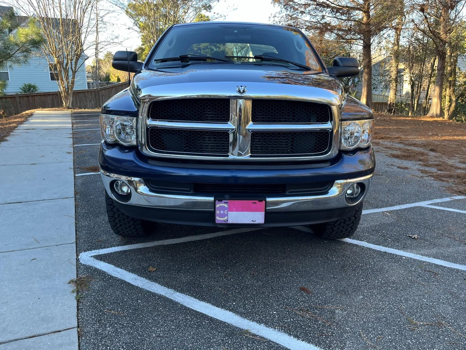 2003 Dodge Ram 3rd Gen - Image 14 of 31
