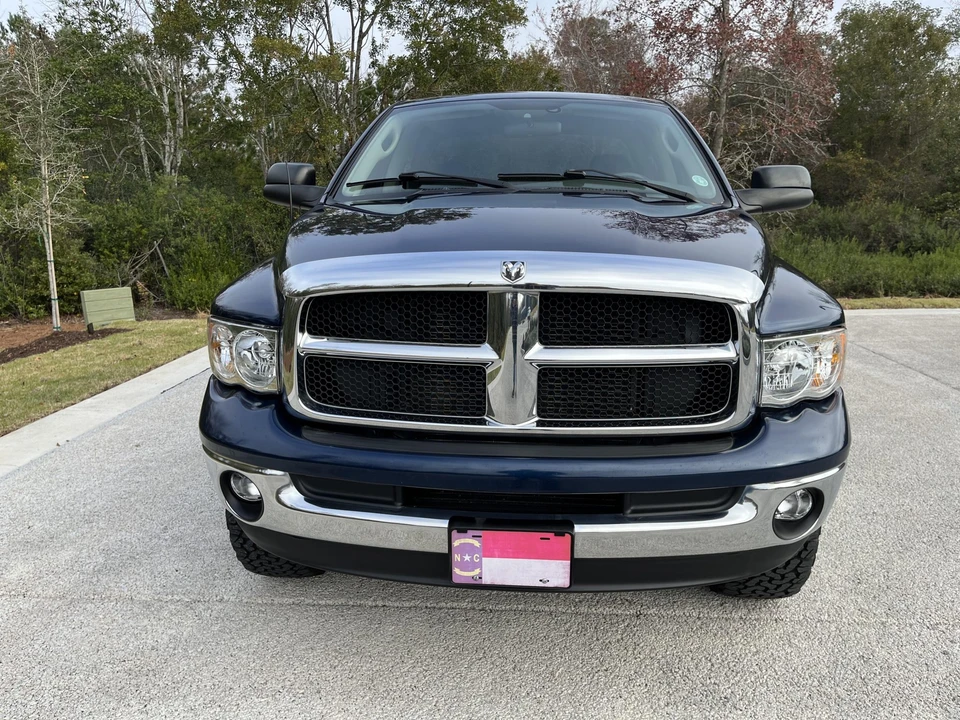 2003 Dodge Ram 3rd Gen - Image 7 of 31