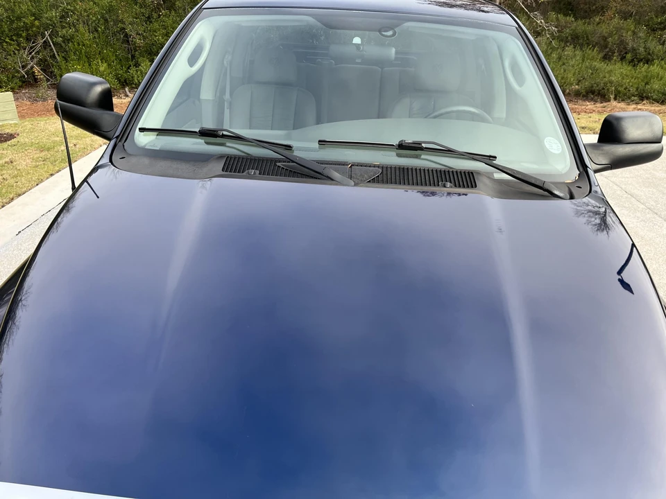 2003 Dodge Ram 3rd Gen - Image 17 of 31
