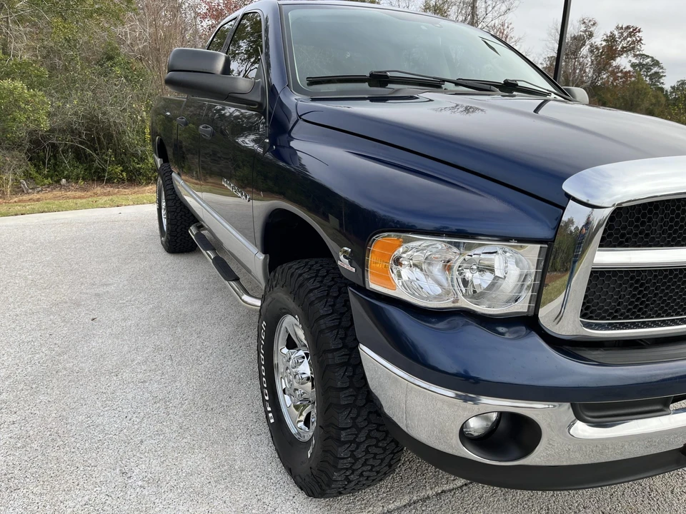2003 Dodge Ram 3rd Gen - Image 19 of 31
