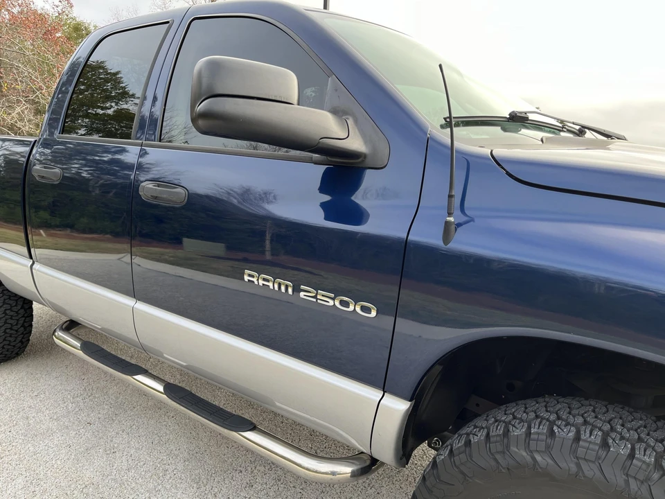 2003 Dodge Ram 3rd Gen - Image 21 of 31