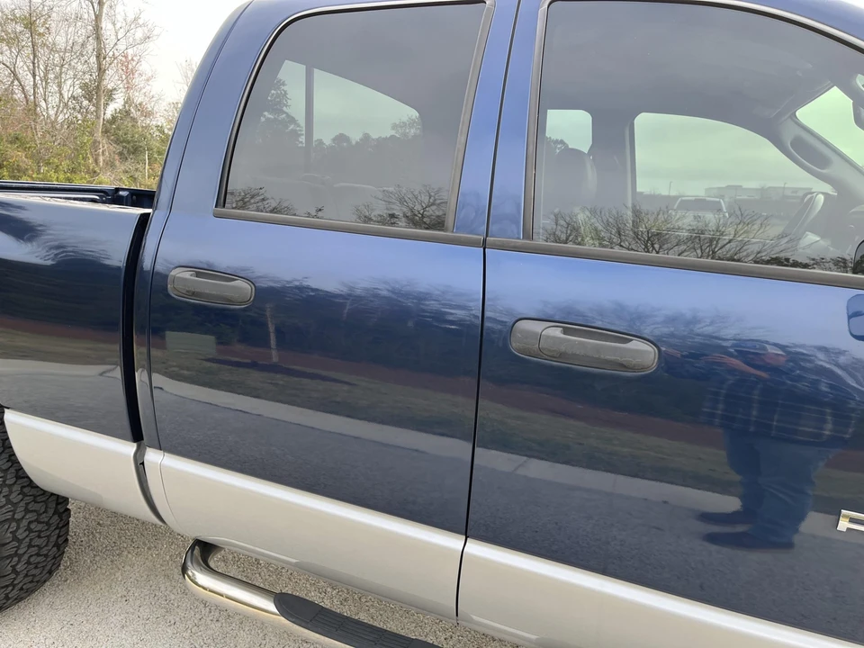 2003 Dodge Ram 3rd Gen - Image 22 of 31