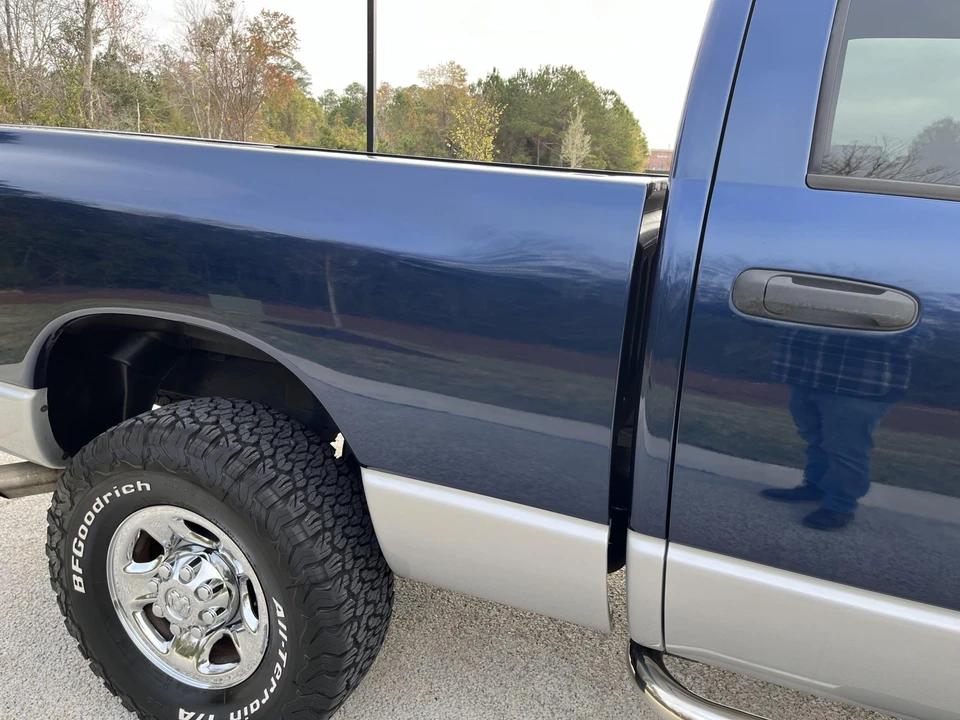 2003 Dodge Ram 3rd Gen - Image 23 of 31