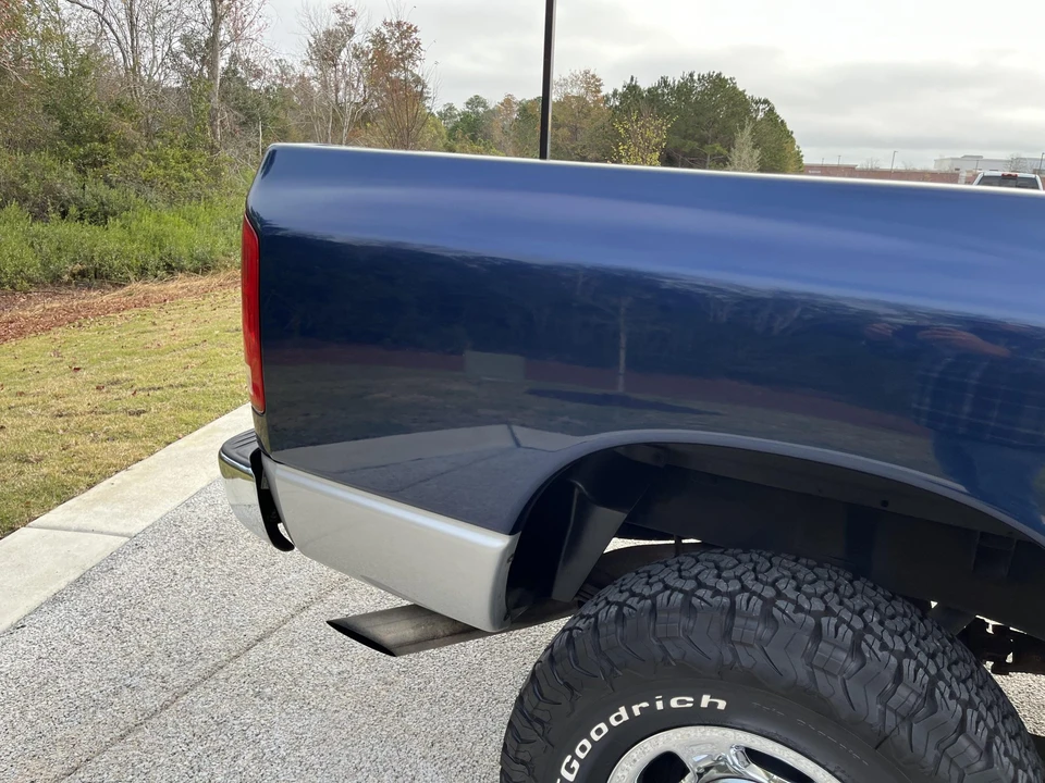 2003 Dodge Ram 3rd Gen - Image 24 of 31