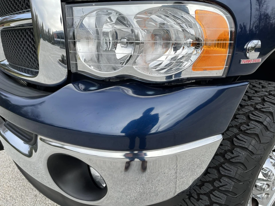 2003 Dodge Ram 3rd Gen - Image 16 of 31