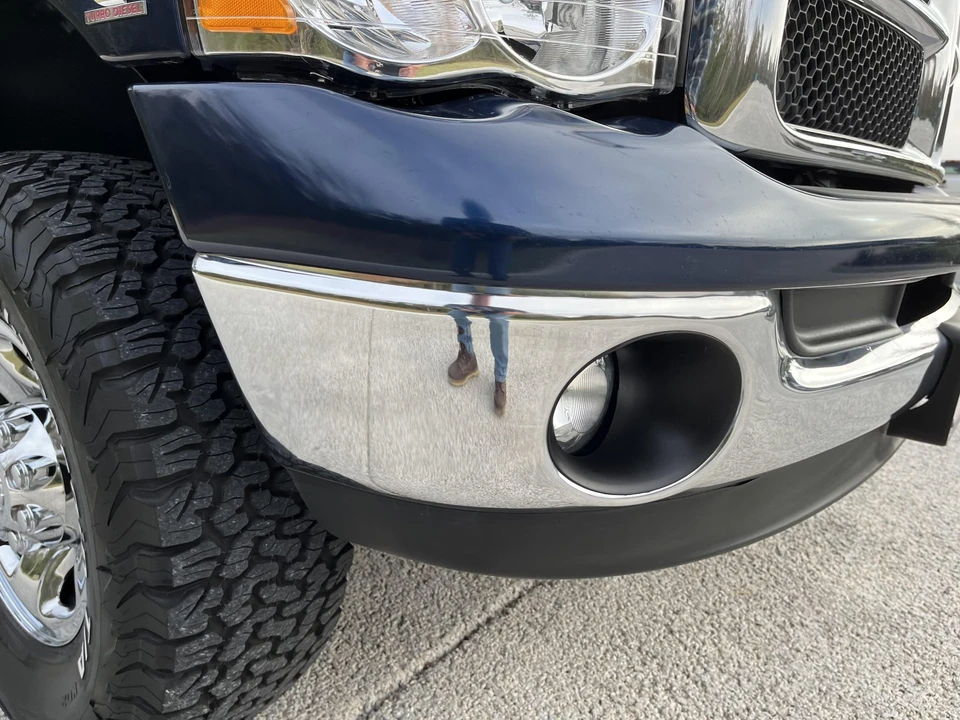 2003 Dodge Ram 3rd Gen - Image 15 of 31
