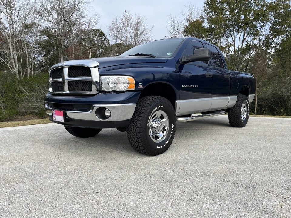 2003 Dodge Ram 3rd Gen - Image 3 of 31