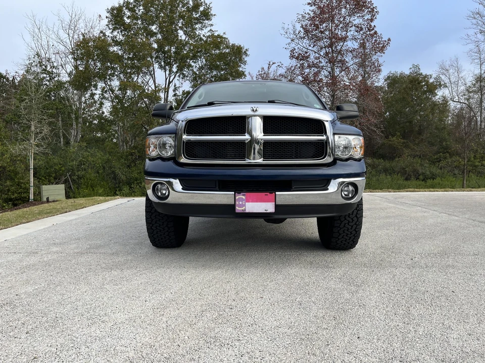 2003 Dodge Ram 3rd Gen - Image 6 of 31