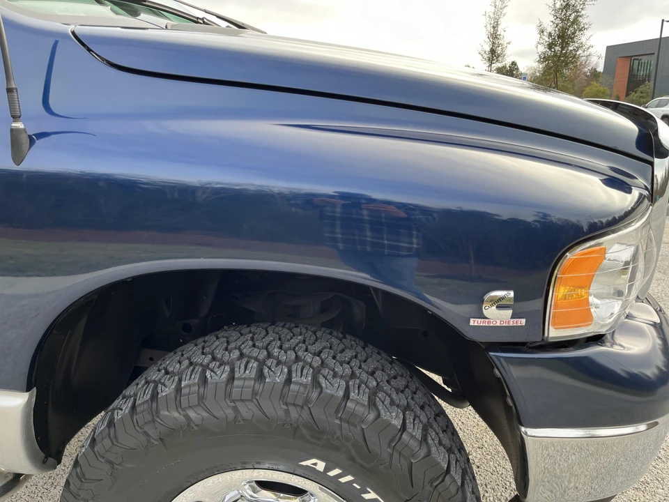 2003 Dodge Ram 3rd Gen - Image 25 of 31