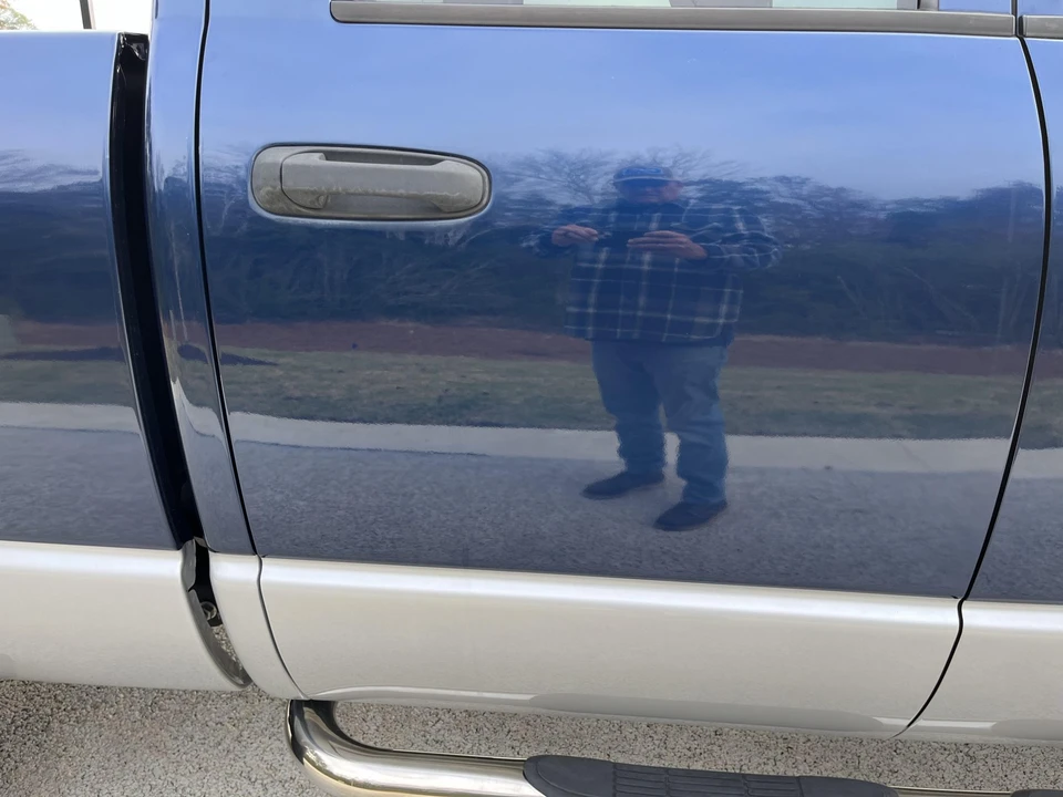 2003 Dodge Ram 3rd Gen - Image 27 of 31