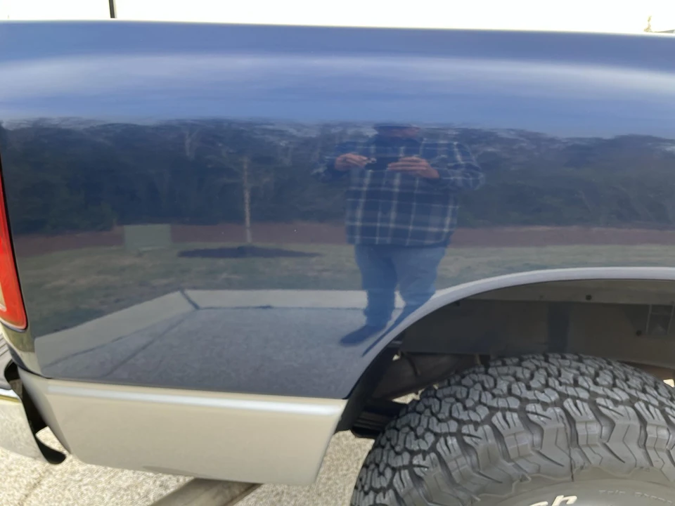 2003 Dodge Ram 3rd Gen - Image 29 of 31