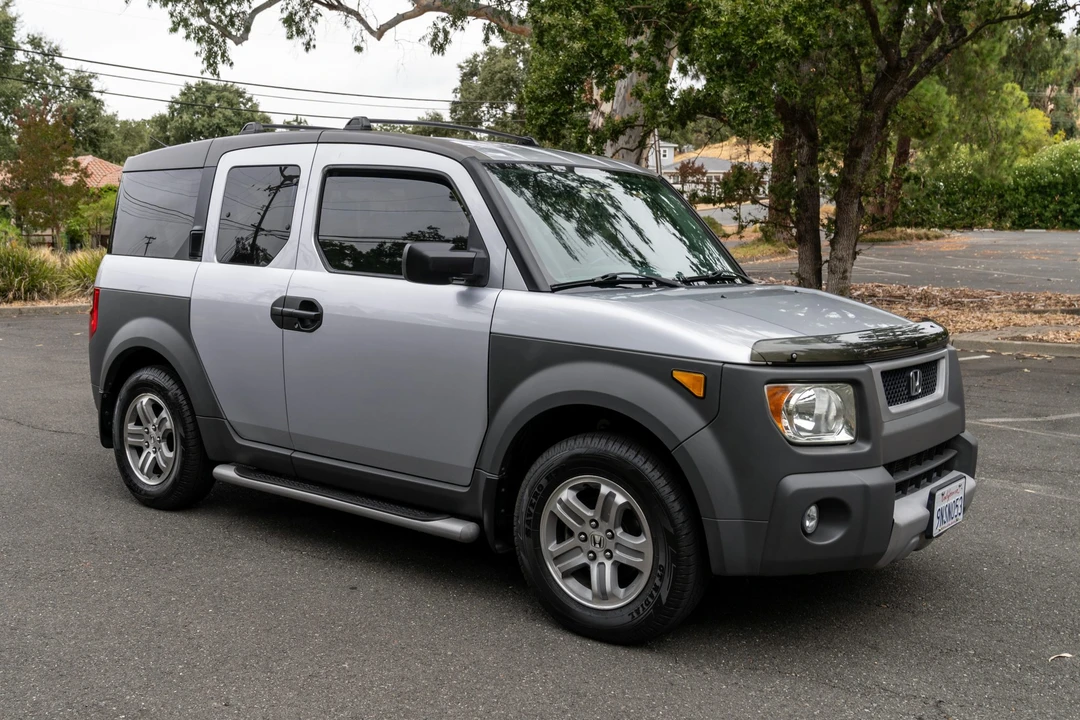 2003 Honda Element - Image 4 of 31
