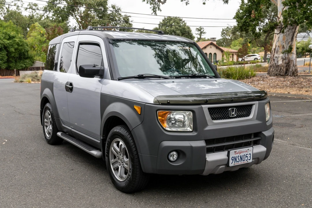 2003 Honda Element - Image 3 of 31